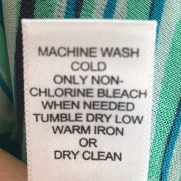 Banana Republic Spaghetti Strap Blouse, size M - Picture 8 of 8